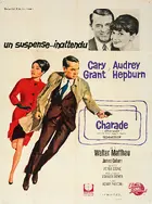 Charade Poster