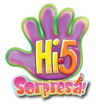 &quot;Hi-5&quot; - Argentinian Logo (xs thumbnail)