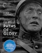 Paths of Glory - Blu-Ray movie cover (xs thumbnail)