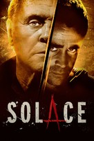 Solace - Norwegian Video on demand movie cover (xs thumbnail)