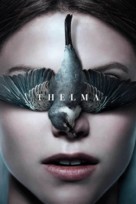 Thelma - Norwegian Movie Cover (xs thumbnail)