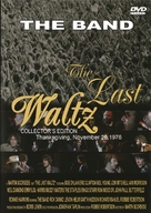 The Last Waltz - German Movie Cover (xs thumbnail)