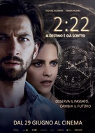 2:22 - Italian Movie Poster (xs thumbnail)