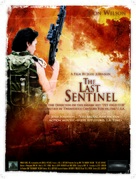 The Last Sentinel - Movie Cover (xs thumbnail)