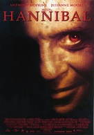 Hannibal - Movie Poster (xs thumbnail)