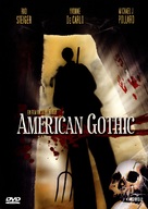 American Gothic - German DVD movie cover (xs thumbnail)
