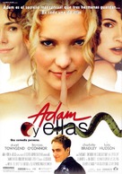 About Adam - Spanish Movie Poster (xs thumbnail)