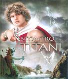 Clash of the Titans - Italian Movie Cover (xs thumbnail)