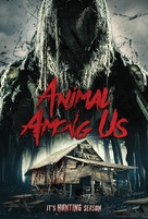 Animal Among Us - Movie Poster (xs thumbnail)