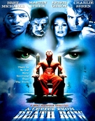 A Letter from Death Row - poster (xs thumbnail)