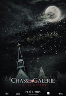 Chasse-Galerie - Canadian Movie Poster (xs thumbnail)