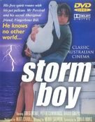 Storm Boy - Australian DVD movie cover (xs thumbnail)