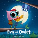 &quot;Eva the Owlet&quot; - poster (xs thumbnail)