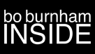 Bo Burnham: Inside - Logo (xs thumbnail)
