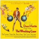The Wrecking Crew - Movie Poster (xs thumbnail)