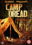 Camp Dread - British DVD movie cover (xs thumbnail)