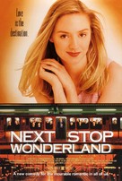 Next Stop Wonderland - Movie Poster (xs thumbnail)