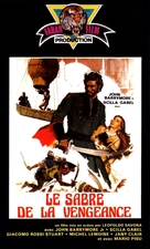 I diavoli di Spartivento - French Movie Cover (xs thumbnail)