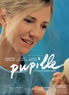 Pupille - French Movie Poster (xs thumbnail)