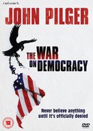 The War on Democracy - British DVD movie cover (xs thumbnail)