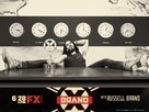 &quot;Brand X with Russell Brand&quot; - Movie Poster (xs thumbnail)