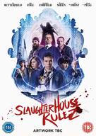 Slaughterhouse Rulez - British Movie Cover (xs thumbnail)