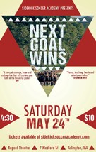 Next Goal Wins - Movie Poster (xs thumbnail)