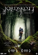 &quot;Jordskott&quot; - Dutch DVD movie cover (xs thumbnail)