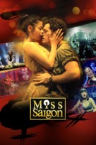 Miss Saigon: 25th Anniversary - British Movie Poster (xs thumbnail)