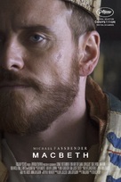 Macbeth - Character movie poster (xs thumbnail)