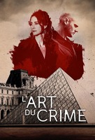 &quot;L&#039;art du crime&quot; - French Movie Poster (xs thumbnail)