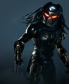 The Predator -  Key art (xs thumbnail)