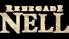 &quot;Renegade Nell&quot; - British Logo (xs thumbnail)