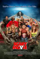 Scary Movie V Poster