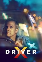 DriverX - Movie Cover (xs thumbnail)