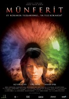 M&uuml;nferit - Turkish Movie Poster (xs thumbnail)