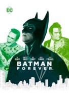 Batman Forever - Movie Cover (xs thumbnail)