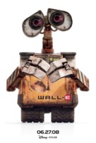 WALL&middot;E - Movie Poster (xs thumbnail)