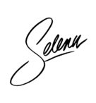 Selena - Logo (xs thumbnail)