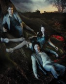 &quot;The Vampire Diaries&quot; - Key art (xs thumbnail)