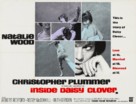 Inside Daisy Clover - British Movie Poster (xs thumbnail)