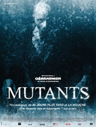 Mutants - French Movie Poster (xs thumbnail)