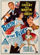 Birth of the Blues - Australian Movie Poster (xs thumbnail)