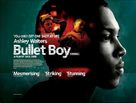 Bullet Boy - British Movie Poster (xs thumbnail)