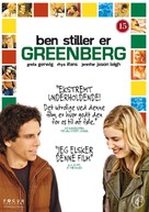 Greenberg - Danish Movie Cover (xs thumbnail)