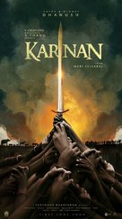 Karnan - Indian Movie Poster (xs thumbnail)