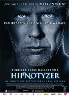 Hypnotis&ouml;ren - Polish Movie Poster (xs thumbnail)