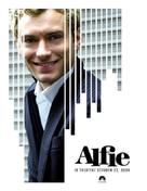 Alfie - Movie Cover (xs thumbnail)