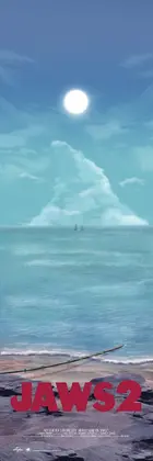 Jaws 2 Custom