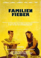 Familienfieber - German Movie Poster (xs thumbnail)